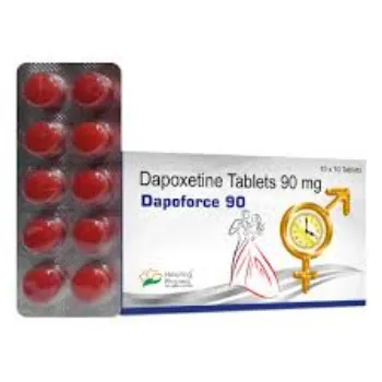 Daoxetine Tablet